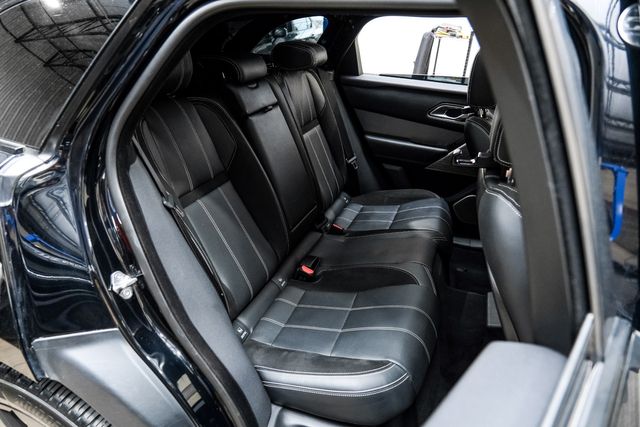 2018 Land Rover Range Rover Velar D180 R-Dynamic SE ACseats NewTires Serviced | Dallas, TX | Stevens Motor Company LLC 2018 Land Rover Range Rover Velar D180 R-Dynamic SE ACseats NewTires Serviced | Dallas, TX | Stevens Motor Company LLC