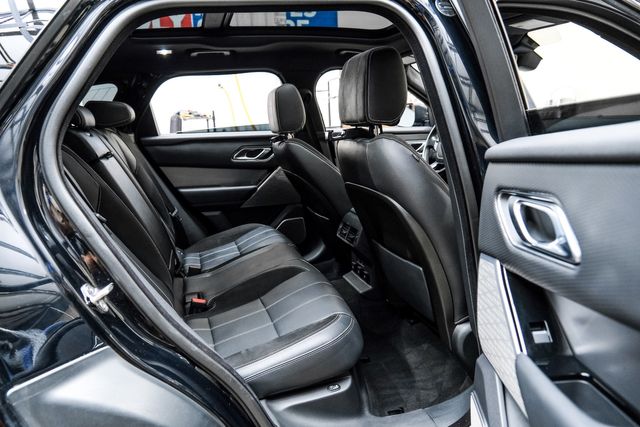 2018 Land Rover Range Rover Velar D180 R-Dynamic SE ACseats NewTires Serviced | Dallas, TX | Stevens Motor Company LLC 2018 Land Rover Range Rover Velar D180 R-Dynamic SE ACseats NewTires Serviced | Dallas, TX | Stevens Motor Company LLC