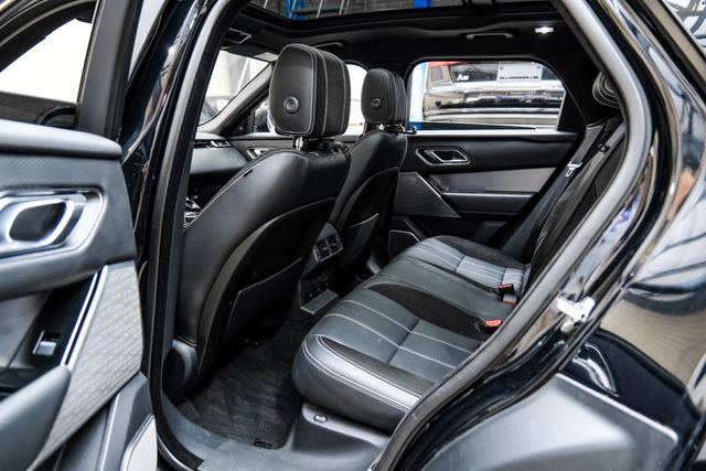 2018 Land Rover Range Rover Velar D180 R-Dynamic SE ACseats NewTires Serviced | Dallas, TX | Stevens Motor Company LLC 2018 Land Rover Range Rover Velar D180 R-Dynamic SE ACseats NewTires Serviced | Dallas, TX | Stevens Motor Company LLC