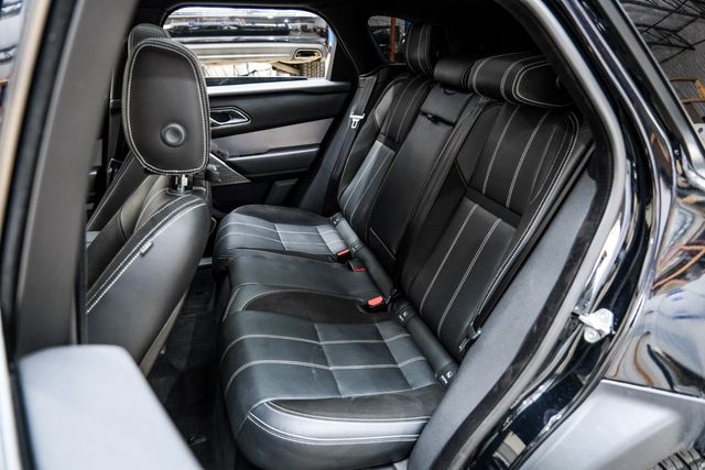 2018 Land Rover Range Rover Velar D180 R-Dynamic SE ACseats NewTires Serviced | Dallas, TX | Stevens Motor Company LLC 2018 Land Rover Range Rover Velar D180 R-Dynamic SE ACseats NewTires Serviced | Dallas, TX | Stevens Motor Company LLC