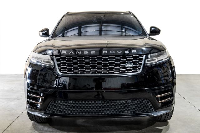 2018 Land Rover Range Rover Velar D180 R-Dynamic SE ACseats NewTires Serviced | Dallas, TX | Stevens Motor Company LLC 2018 Land Rover Range Rover Velar D180 R-Dynamic SE ACseats NewTires Serviced | Dallas, TX | Stevens Motor Company LLC