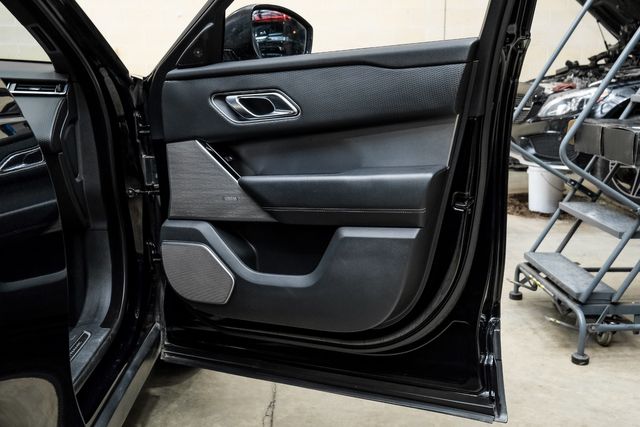 2018 Land Rover Range Rover Velar D180 R-Dynamic SE ACseats NewTires Serviced | Dallas, TX | Stevens Motor Company LLC 2018 Land Rover Range Rover Velar D180 R-Dynamic SE ACseats NewTires Serviced | Dallas, TX | Stevens Motor Company LLC