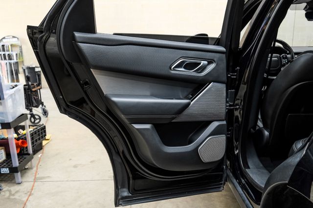 2018 Land Rover Range Rover Velar D180 R-Dynamic SE ACseats NewTires Serviced | Dallas, TX | Stevens Motor Company LLC 2018 Land Rover Range Rover Velar D180 R-Dynamic SE ACseats NewTires Serviced | Dallas, TX | Stevens Motor Company LLC