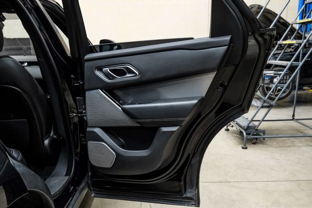 2018 Land Rover Range Rover Velar D180 R-Dynamic SE ACseats NewTires Serviced | Dallas, TX | Stevens Motor Company LLC 2018 Land Rover Range Rover Velar D180 R-Dynamic SE ACseats NewTires Serviced | Dallas, TX | Stevens Motor Company LLC