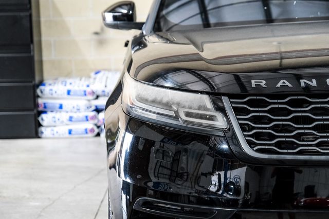 2018 Land Rover Range Rover Velar D180 R-Dynamic SE ACseats NewTires Serviced | Dallas, TX | Stevens Motor Company LLC 2018 Land Rover Range Rover Velar D180 R-Dynamic SE ACseats NewTires Serviced | Dallas, TX | Stevens Motor Company LLC