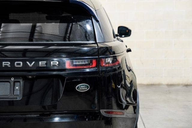 2018 Land Rover Range Rover Velar D180 R-Dynamic SE ACseats NewTires Serviced | Dallas, TX | Stevens Motor Company LLC 2018 Land Rover Range Rover Velar D180 R-Dynamic SE ACseats NewTires Serviced | Dallas, TX | Stevens Motor Company LLC