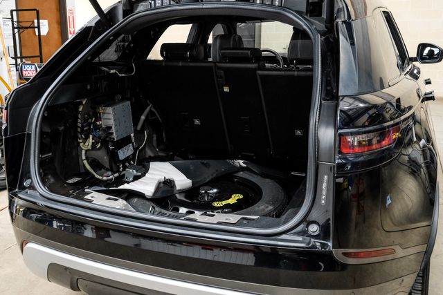 2018 Land Rover Range Rover Velar D180 R-Dynamic SE ACseats NewTires Serviced | Dallas, TX | Stevens Motor Company LLC 2018 Land Rover Range Rover Velar D180 R-Dynamic SE ACseats NewTires Serviced | Dallas, TX | Stevens Motor Company LLC