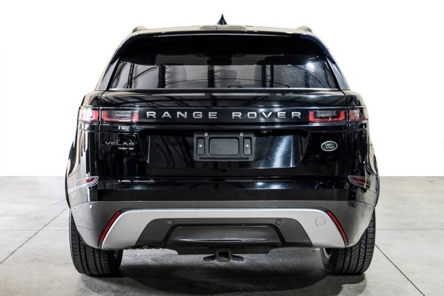 2018 Land Rover Range Rover Velar D180 R-Dynamic SE ACseats NewTires Serviced | Dallas, TX | Stevens Motor Company LLC 2018 Land Rover Range Rover Velar D180 R-Dynamic SE ACseats NewTires Serviced | Dallas, TX | Stevens Motor Company LLC