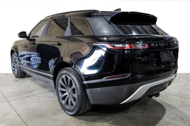 2018 Land Rover Range Rover Velar D180 R-Dynamic SE ACseats NewTires Serviced | Dallas, TX | Stevens Motor Company LLC 2018 Land Rover Range Rover Velar D180 R-Dynamic SE ACseats NewTires Serviced | Dallas, TX | Stevens Motor Company LLC