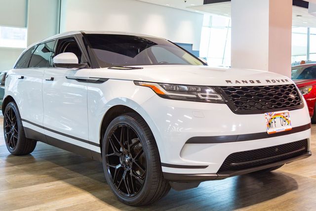 2018 Land Rover Range Rover Velar at Autosource, photo 1