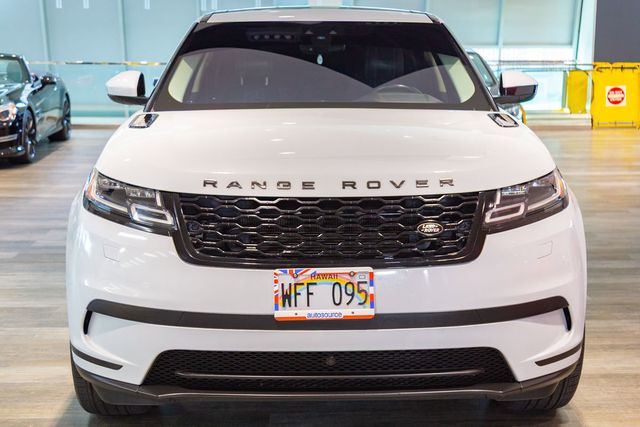 2018 Land Rover Range Rover Velar at Autosource, photo 3