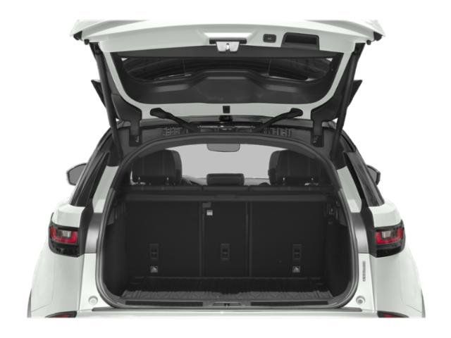 2018 Land Rover Range Rover Velar P250 S