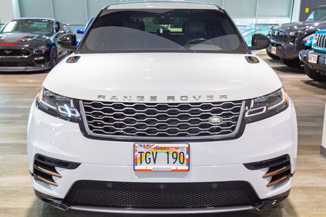 2018 Land Rover Range Rover Velar at Autosource, photo 3