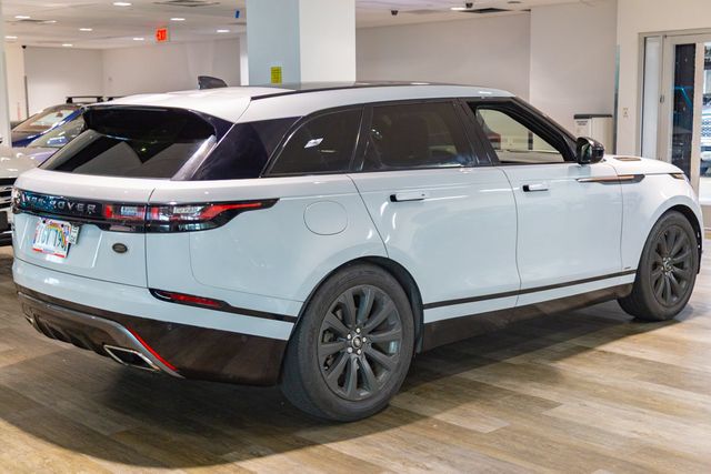2018 Land Rover Range Rover Velar at Autosource, photo 5