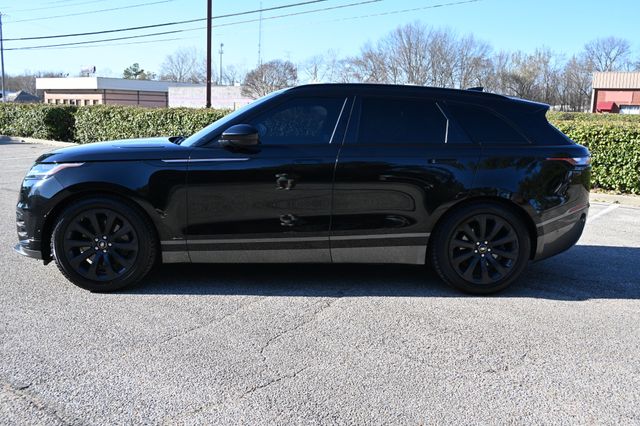 2018 Land Rover Range Rover Velar P380 R-Dynamic SE