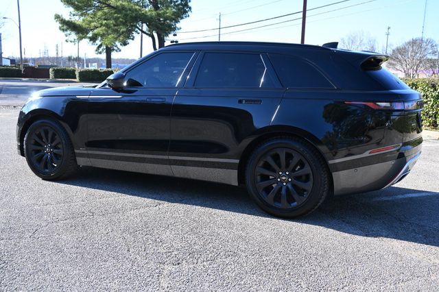 2018 Land Rover Range Rover Velar P380 R-Dynamic SE