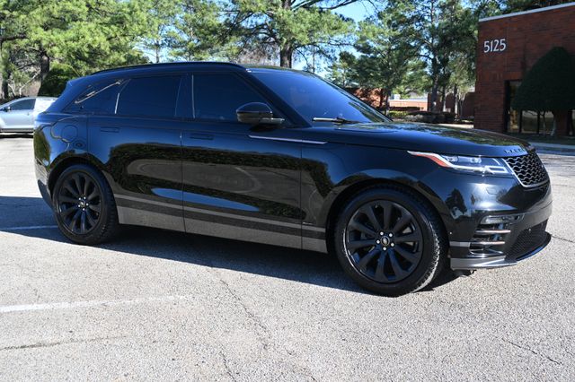 2018 Land Rover Range Rover Velar P380 R-Dynamic SE