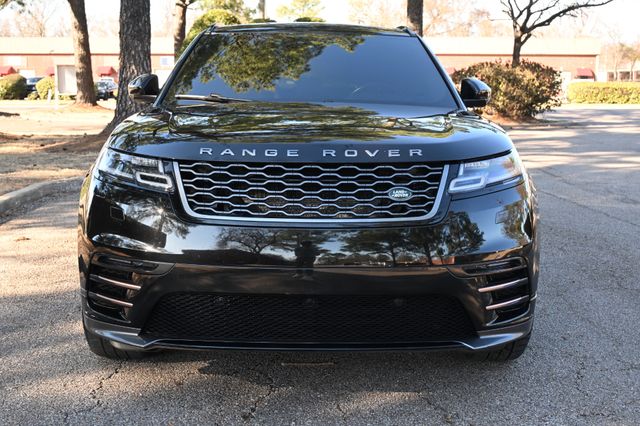 2018 Land Rover Range Rover Velar P380 R-Dynamic SE