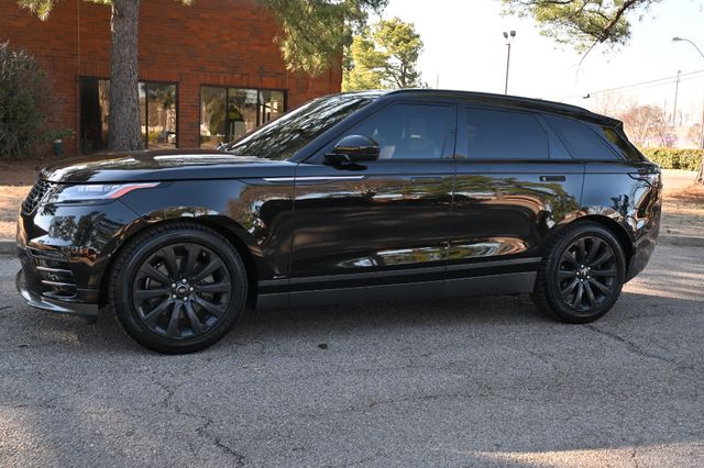 2018 Land Rover Range Rover Velar P380 R-Dynamic SE