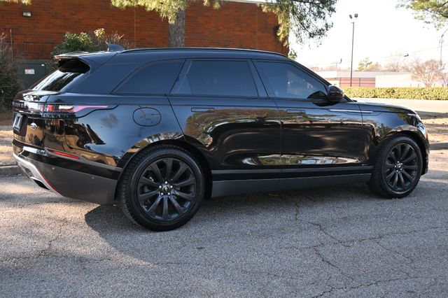 2018 Land Rover Range Rover Velar P380 R-Dynamic SE