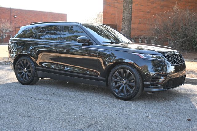 2018 Land Rover Range Rover Velar P380 R-Dynamic SE