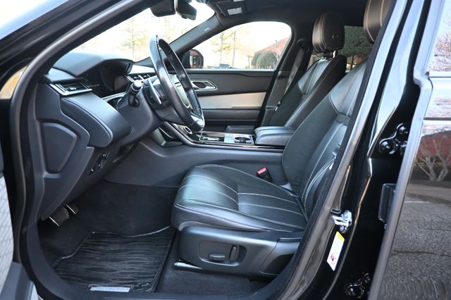 2018 Land Rover Range Rover Velar P380 R-Dynamic SE