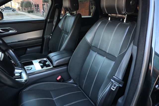 2018 Land Rover Range Rover Velar P380 R-Dynamic SE