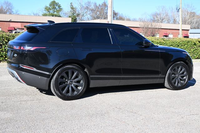 2018 Land Rover Range Rover Velar P380 R-Dynamic SE