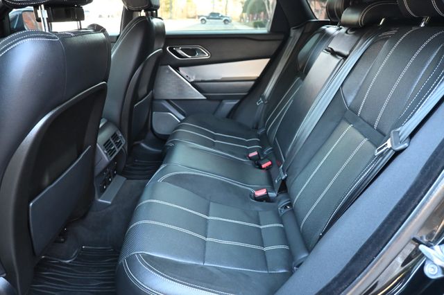 2018 Land Rover Range Rover Velar P380 R-Dynamic SE