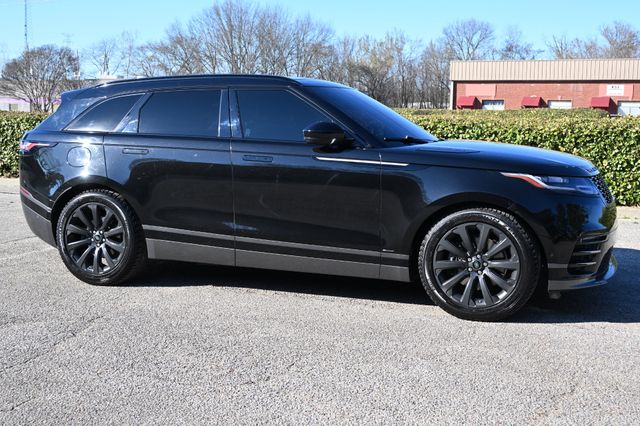 2018 Land Rover Range Rover Velar P380 R-Dynamic SE