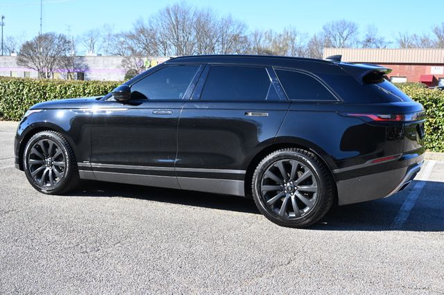 2018 Land Rover Range Rover Velar P380 R-Dynamic SE
