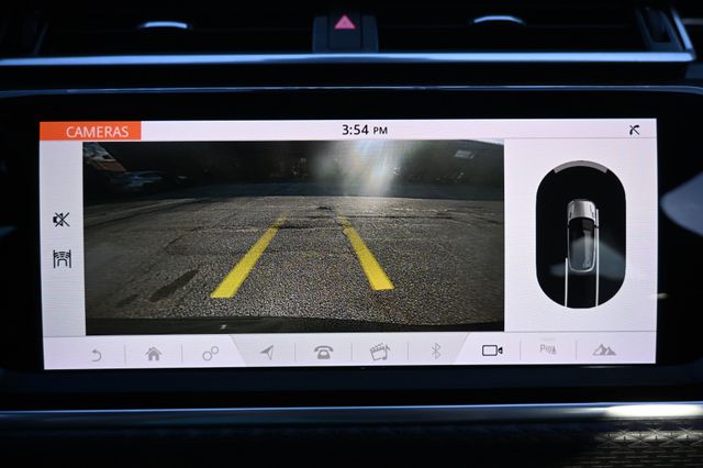 2018 Land Rover Range Rover Velar P380 R-Dynamic SE