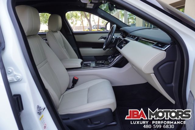 2018 Land Rover Range Rover Velar P380 R-Dynamic SE AWD SUV | MESA, AZ | JBA MOTORS 2018 Land Rover Range Rover Velar P380 R-Dynamic SE AWD SUV | MESA, AZ | JBA MOTORS