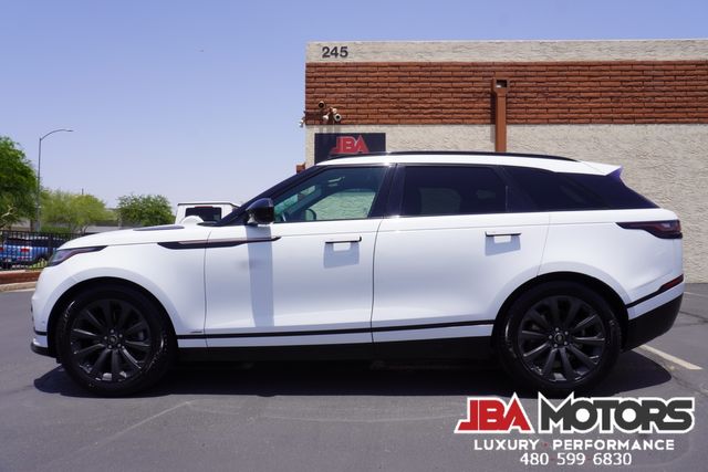 2018 Land Rover Range Rover Velar P380 R-Dynamic SE AWD SUV | MESA, AZ | JBA MOTORS 2018 Land Rover Range Rover Velar P380 R-Dynamic SE AWD SUV | MESA, AZ | JBA MOTORS