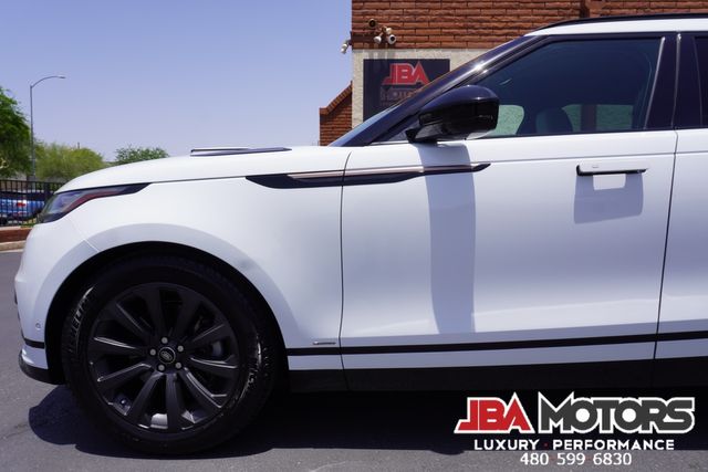 2018 Land Rover Range Rover Velar P380 R-Dynamic SE AWD SUV | MESA, AZ | JBA MOTORS 2018 Land Rover Range Rover Velar P380 R-Dynamic SE AWD SUV | MESA, AZ | JBA MOTORS