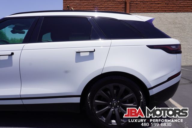 2018 Land Rover Range Rover Velar P380 R-Dynamic SE AWD SUV | MESA, AZ | JBA MOTORS 2018 Land Rover Range Rover Velar P380 R-Dynamic SE AWD SUV | MESA, AZ | JBA MOTORS