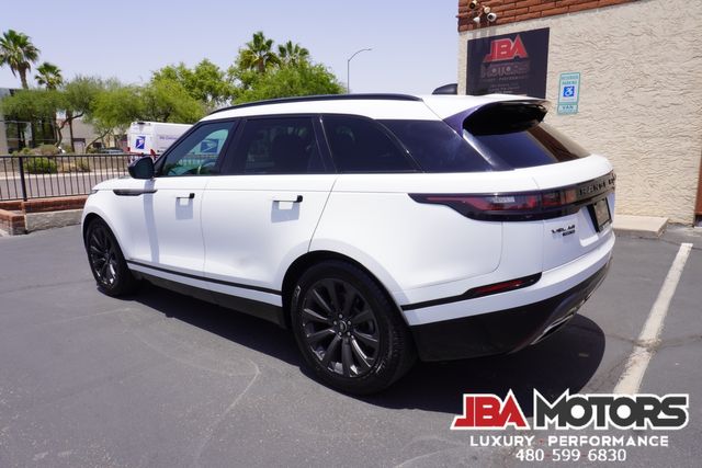 2018 Land Rover Range Rover Velar P380 R-Dynamic SE AWD SUV | MESA, AZ | JBA MOTORS 2018 Land Rover Range Rover Velar P380 R-Dynamic SE AWD SUV | MESA, AZ | JBA MOTORS