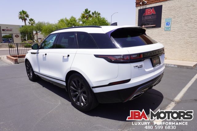 2018 Land Rover Range Rover Velar P380 R-Dynamic SE AWD SUV | MESA, AZ | JBA MOTORS 2018 Land Rover Range Rover Velar P380 R-Dynamic SE AWD SUV | MESA, AZ | JBA MOTORS