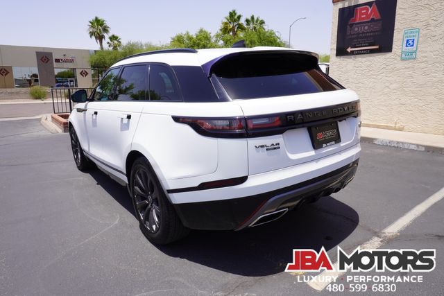 2018 Land Rover Range Rover Velar P380 R-Dynamic SE AWD SUV | MESA, AZ | JBA MOTORS 2018 Land Rover Range Rover Velar P380 R-Dynamic SE AWD SUV | MESA, AZ | JBA MOTORS