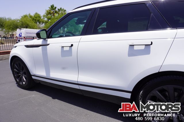 2018 Land Rover Range Rover Velar P380 R-Dynamic SE AWD SUV | MESA, AZ | JBA MOTORS 2018 Land Rover Range Rover Velar P380 R-Dynamic SE AWD SUV | MESA, AZ | JBA MOTORS