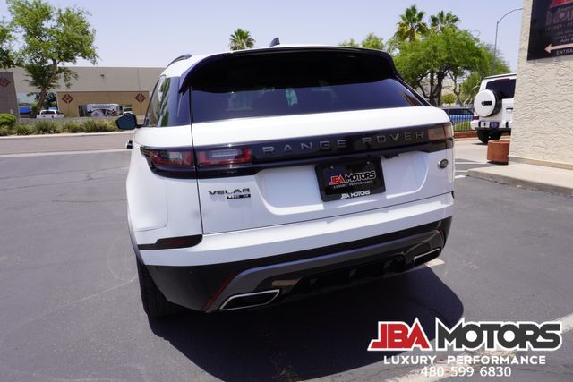 2018 Land Rover Range Rover Velar P380 R-Dynamic SE AWD SUV | MESA, AZ | JBA MOTORS 2018 Land Rover Range Rover Velar P380 R-Dynamic SE AWD SUV | MESA, AZ | JBA MOTORS