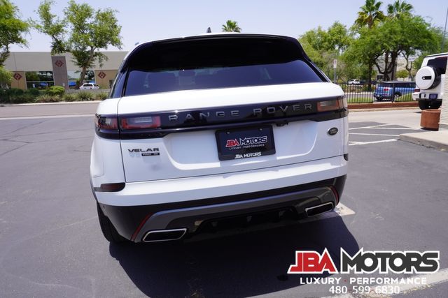 2018 Land Rover Range Rover Velar P380 R-Dynamic SE AWD SUV | MESA, AZ | JBA MOTORS 2018 Land Rover Range Rover Velar P380 R-Dynamic SE AWD SUV | MESA, AZ | JBA MOTORS