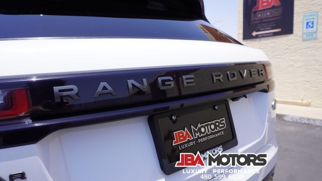 2018 Land Rover Range Rover Velar P380 R-Dynamic SE AWD SUV | MESA, AZ | JBA MOTORS 2018 Land Rover Range Rover Velar P380 R-Dynamic SE AWD SUV | MESA, AZ | JBA MOTORS