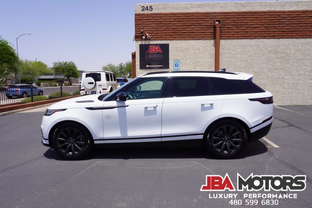 2018 Land Rover Range Rover Velar P380 R-Dynamic SE AWD SUV | MESA, AZ | JBA MOTORS 2018 Land Rover Range Rover Velar P380 R-Dynamic SE AWD SUV | MESA, AZ | JBA MOTORS