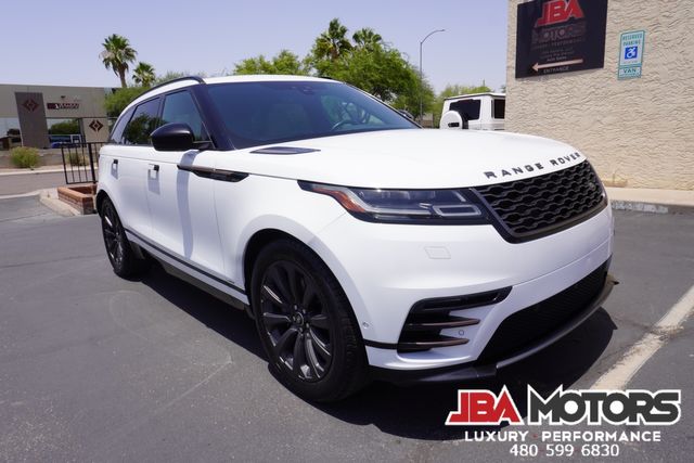 2018 Land Rover Range Rover Velar P380 R-Dynamic SE AWD SUV | MESA, AZ | JBA MOTORS 2018 Land Rover Range Rover Velar P380 R-Dynamic SE AWD SUV | MESA, AZ | JBA MOTORS