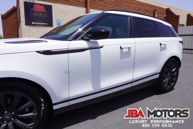 2018 Land Rover Range Rover Velar P380 R-Dynamic SE AWD SUV | MESA, AZ | JBA MOTORS 2018 Land Rover Range Rover Velar P380 R-Dynamic SE AWD SUV | MESA, AZ | JBA MOTORS