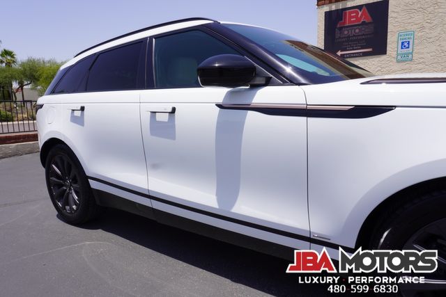 2018 Land Rover Range Rover Velar P380 R-Dynamic SE AWD SUV | MESA, AZ | JBA MOTORS 2018 Land Rover Range Rover Velar P380 R-Dynamic SE AWD SUV | MESA, AZ | JBA MOTORS