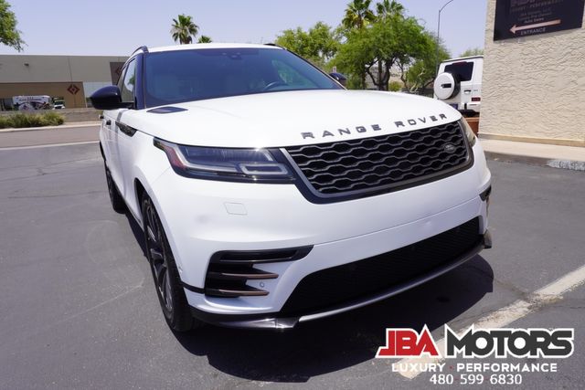 2018 Land Rover Range Rover Velar P380 R-Dynamic SE AWD SUV | MESA, AZ | JBA MOTORS 2018 Land Rover Range Rover Velar P380 R-Dynamic SE AWD SUV | MESA, AZ | JBA MOTORS
