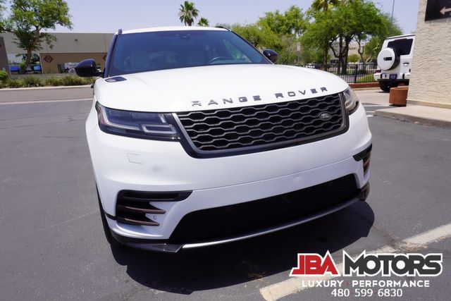 2018 Land Rover Range Rover Velar P380 R-Dynamic SE AWD SUV | MESA, AZ | JBA MOTORS 2018 Land Rover Range Rover Velar P380 R-Dynamic SE AWD SUV | MESA, AZ | JBA MOTORS