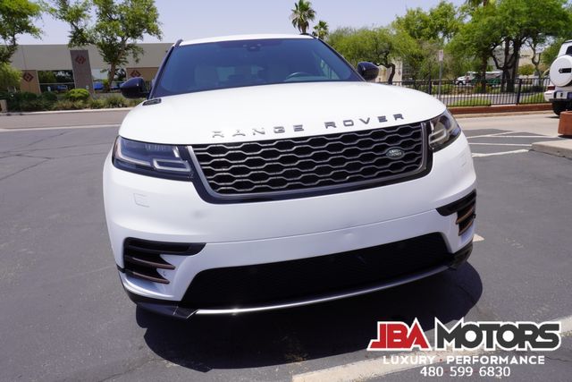 2018 Land Rover Range Rover Velar P380 R-Dynamic SE AWD SUV | MESA, AZ | JBA MOTORS 2018 Land Rover Range Rover Velar P380 R-Dynamic SE AWD SUV | MESA, AZ | JBA MOTORS